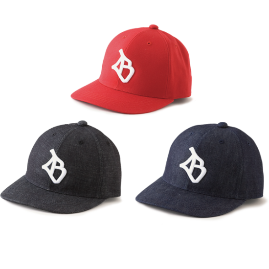 ORIGINAL B.B. CAP - FESN / LIBE BRAND UNIVS.