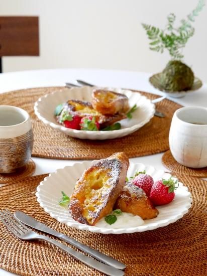 おしゃれ和食器｜うつわ屋 ころん｜大皿