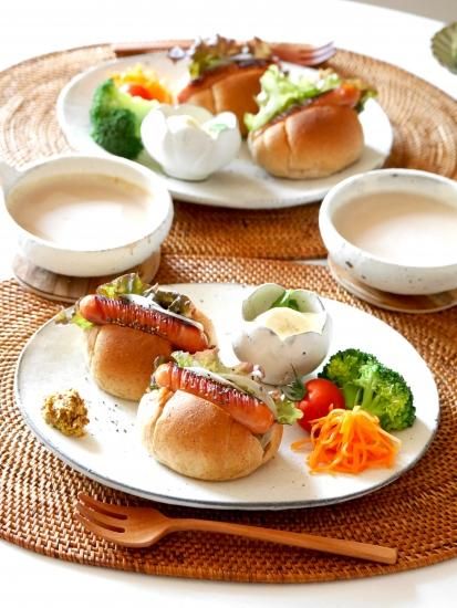 器作家　村上直子　器2種セット 器のしごと 村上直子 器-Zakka Dragee（ザッカドラジェ