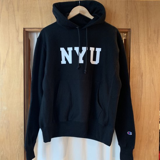 nyu champion sweatshirt