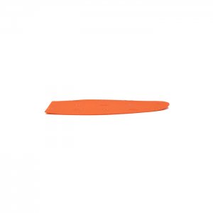 ヴィブラムソール #7373 Orange ハーフソール