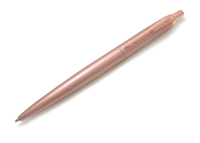 Parker パーカー Jotter Xl Monochrome Pinkgold Pgt ジョッター Xl モノクローム ピンクゴールドpgt