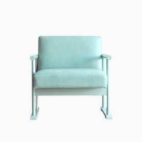 「interior & furniture CLASKA（インテリア＆ファニチャークラスカ）」の「Clogs Sofa（クロッグスソファ）」
