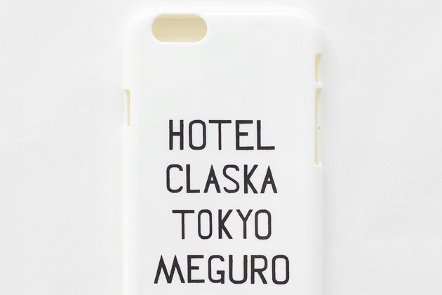 「CLASKA（クラスカ）」のiPhone6/6sケース