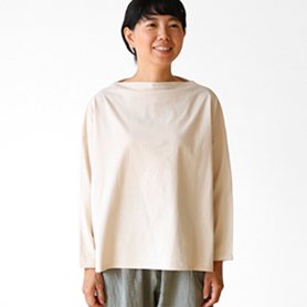 HAU 藁谷真生の「今着たい服、こんな服。」第30回 - CLASKA ONLINE SHOP