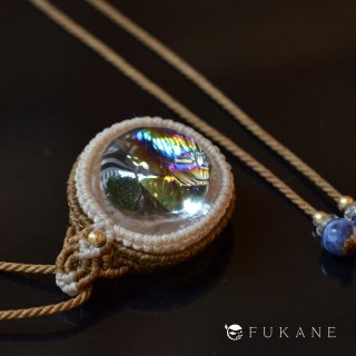 FUKANE～天然石ハンドメイドアクセサリー