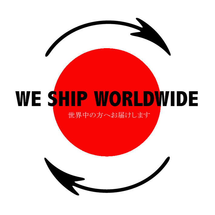 noragi worldwide shipping