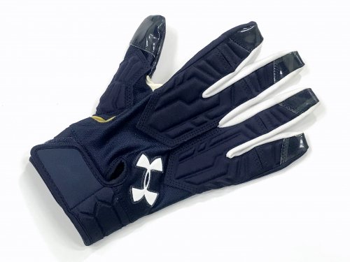 under armour combat gloves