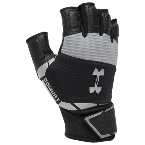 under armour combat gloves