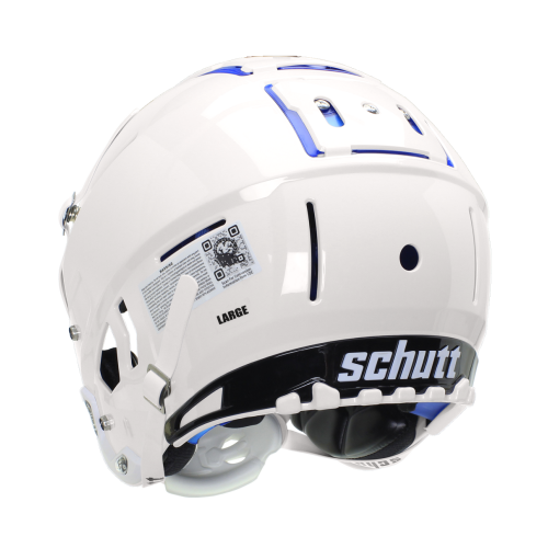 SCHUTT F7 LTD 2019 ヘルメット - TWO MINUTES - ツーミニッツ アメフトオンラインショップ