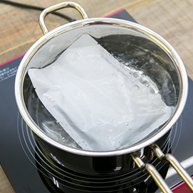 金沢カレー チルドの調理方法2