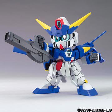 戦士 372 ガンダムage 3 ノーマル フォートレス オービタル Sdガンダム プラモデル バンダイスピリッツ