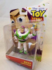 トイ ストーリー Toy Story 周年記念バディパック フィギュア バズ ライトイヤー 輸入品 ぼくらの秘密基地