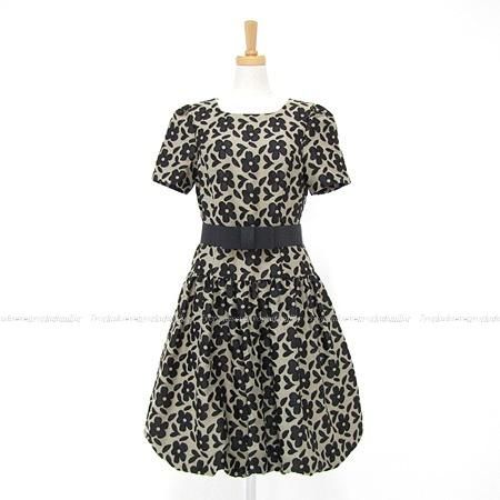 M S Gracy エムズグレイシー ワンピースの通販は7yorku Familiar