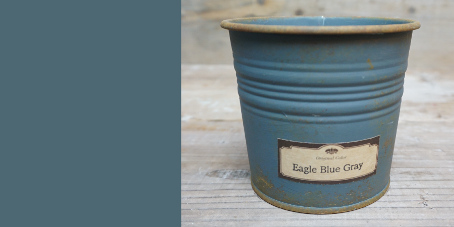Takaratoryo オリジナルカラー Eagle Blue Gray イーグルブルーグレー 塗り方 塗装diy事例から塗料を選べるサイト How To Paint