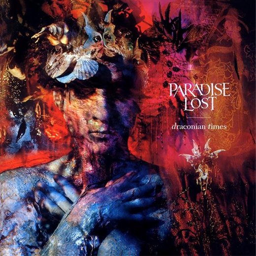 Paradise Lost / ѥ - Draconian Times