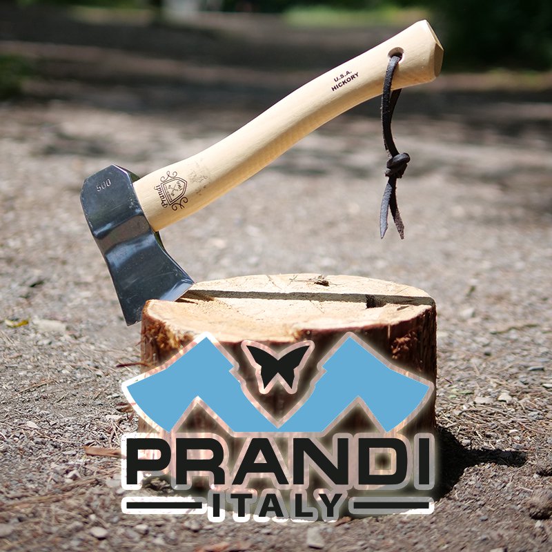 PRANDI プランディ イタリア製 斧 オノ