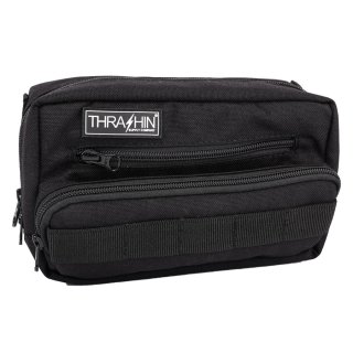 THRASHIN SUPPLY HandleBar Bag PLUS
