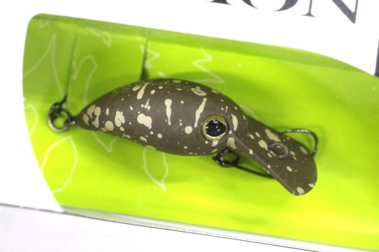 Timon ちび パニクラdr Ss ショボクレおこし 釣り具の通販サイト 城峰釣具店