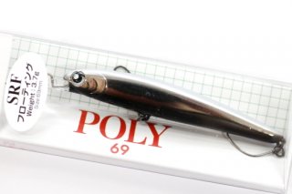 Poly 69srf 釣り具の通販サイト 城峰釣具店