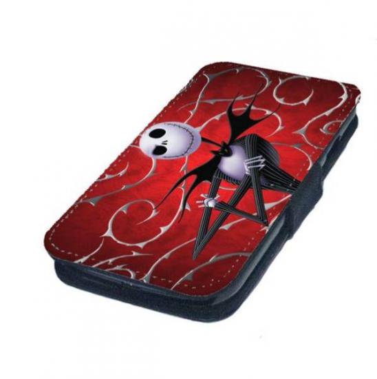 ナイトメアビフォアクリスマス Iphone6 6plus 5sケース3 Monster House