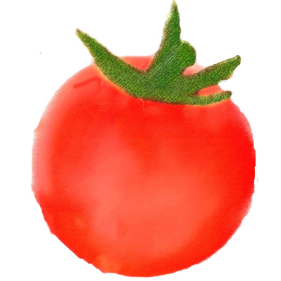 ミニトマト画像