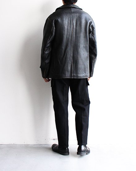 VINTAGE】60s Corbusier jacket / 60年代 フレンチヴィンテージ 