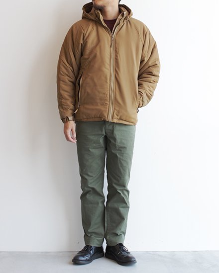 USMC Level 7 Jacket Happy Suits by Wild Things