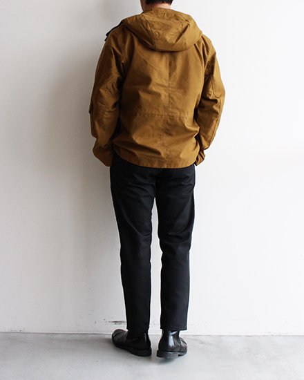 【Age Old / エイジ オールド】”The Western” Trousers ,【FORT GENERAL STORE】