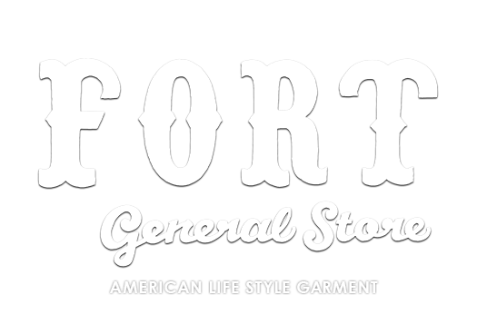 FORT general store AMERICAN LIFE STYLE GRMENT 2016/3/11(tue) NEW OPEN