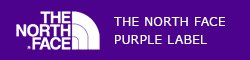 THE NORTH .FACE THE NPRTH FACE PURPLE LABEL