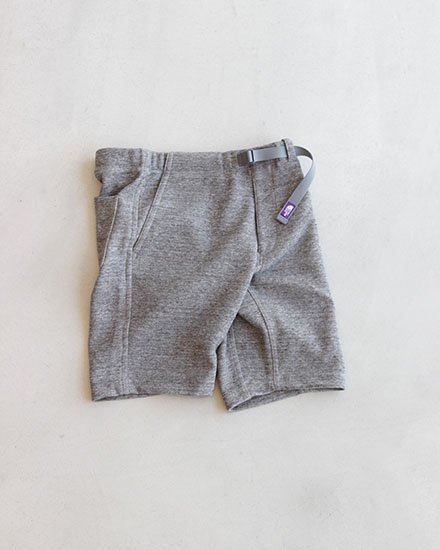 north face sweat shorts