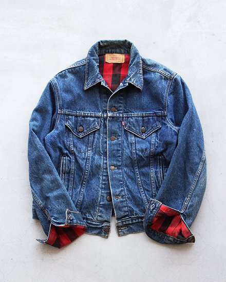 levies denim jacket