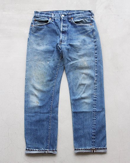 vintage 80s levis jeans