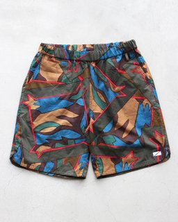 Wagon宮崎 Surftrunks 海パン