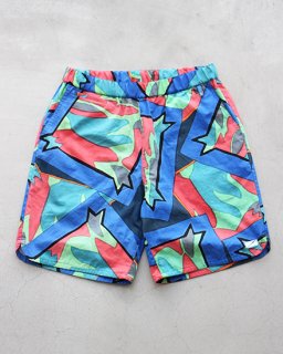 Wagon宮崎 Surftrunks 海パン