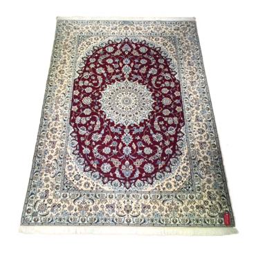 ペルシャ絨毯 - istanbulbazaar