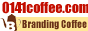 ブランディングコーヒー