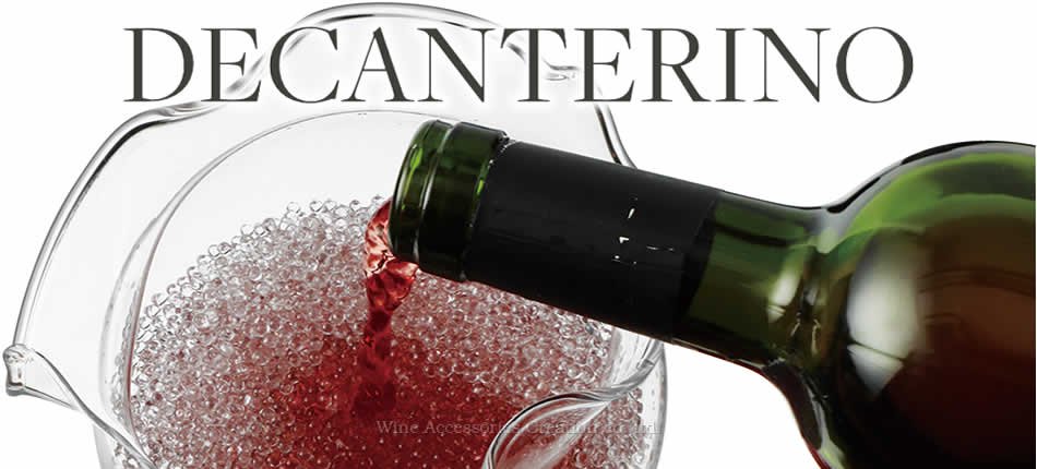 DECANTERINO デキャンテリーノ | ワイン | ワイングッズ | ワイン 