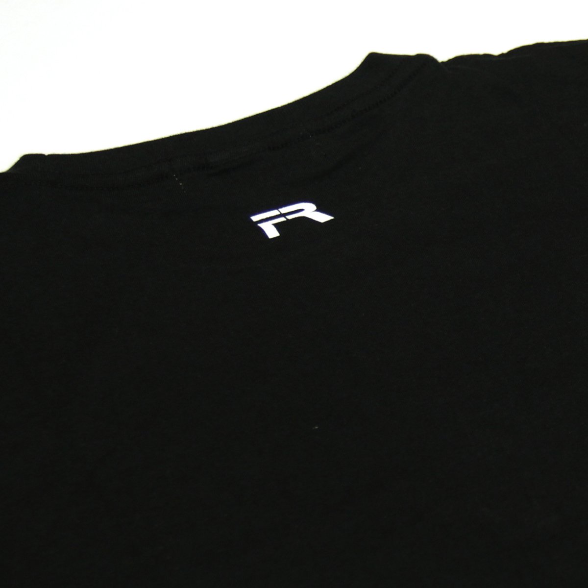 バーコード Tシャツ・全2色 - FRONT ROW RUGBY｜メンズ・レディースのトップスの通販サイトならフロントロー