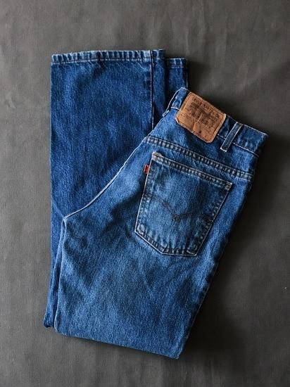 vintage levis pants