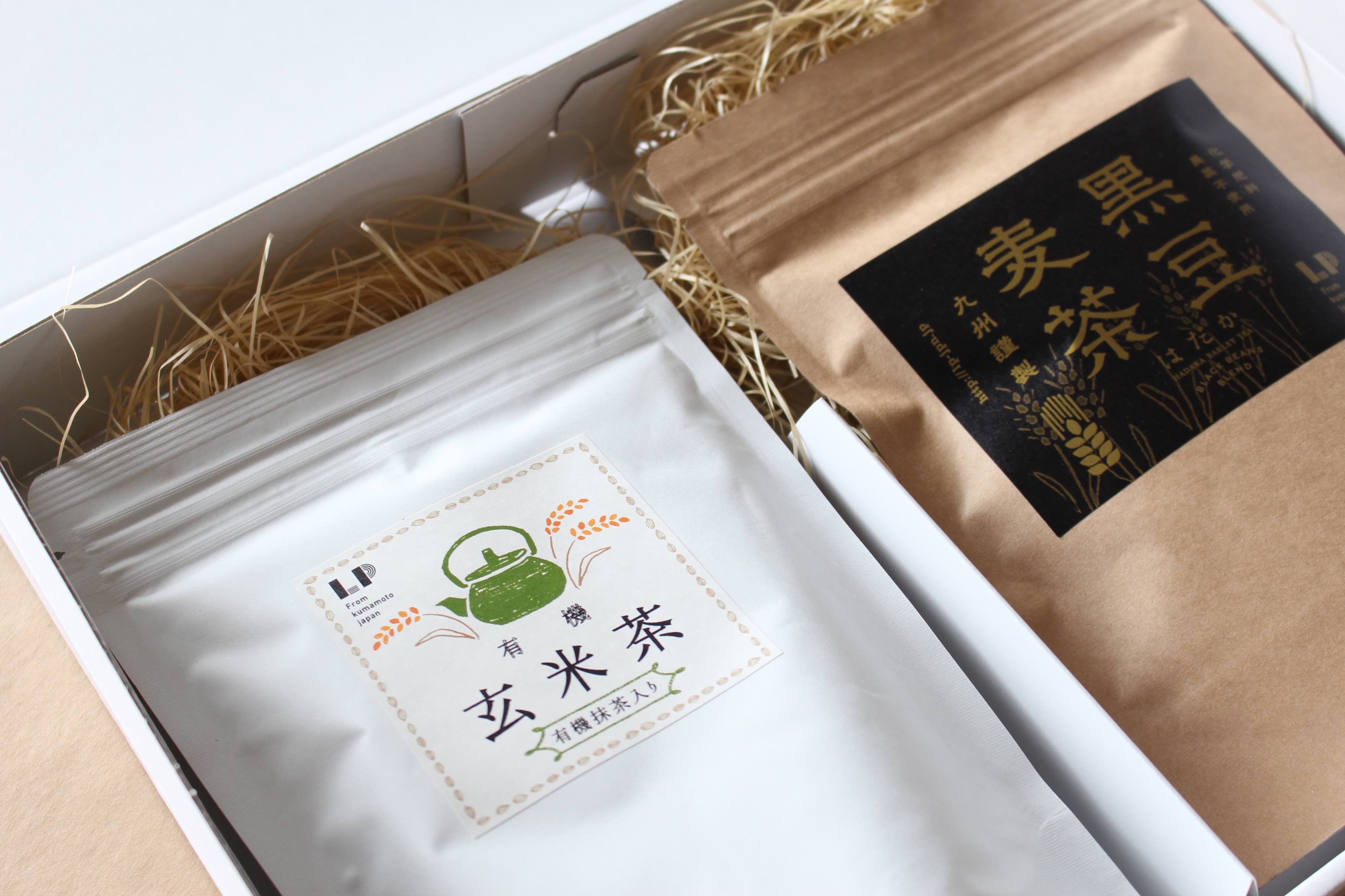 124円 【今日の超目玉】 オーサワの有機玄米茶150g