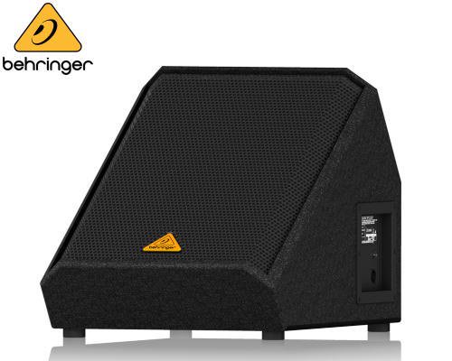 Behringer ベリンガー 2 Way 12インチ フルレンジ フロアモニター Vs12f Eurolive ライジング Pa音響機器 販売 レンタル 設備 施工 技術 通販のrizing