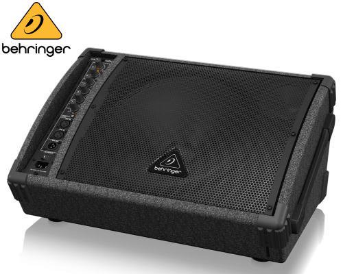 Behringer ベリンガー 2 Way パワードフロアモニター F12d Eurolive ライジング Pa音響機器 販売 レンタル 設備 施工 技術 通販のrizing