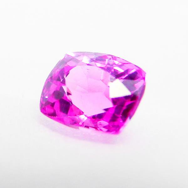 pinksapphire