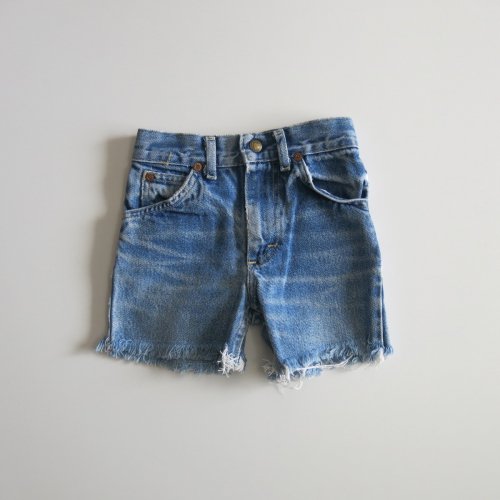 denim cut offs