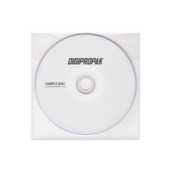 Cd Dvdソフトケース Pp 枚 通販 デジプロパック Com