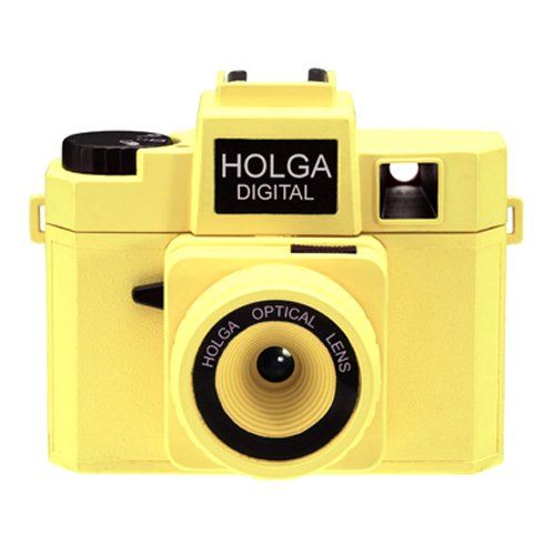 【値下げ】 HOLGA DIGITAL(ホルガデジタル) トイカメラ ピンク デジタルカメラ - www.mcbrikett.de