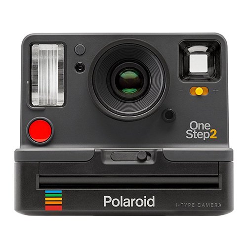 カメラ フィルムカメラ OneStep 2 グライファイト