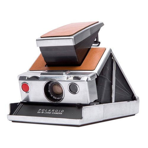 Flash for SX-70